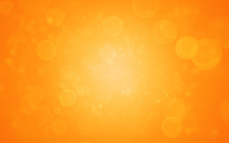 Yellow and Orange Watercolor, bright, nature, vibrant color, yellow   and screensavers Free HD Wallpaper