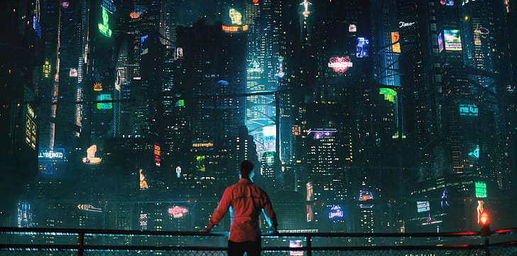 Altered Carbon Season 2 Cast, netflix, Carbon,, game boy advance, altered carbon Free HD Wallpaper