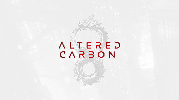 Barbecued Wing, protection, information, message, altered carbon Free HD Wallpaper