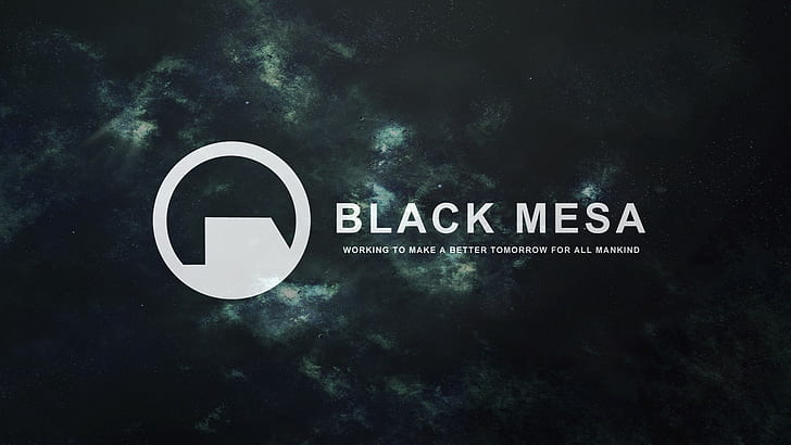 Black Mesa Game, butterflies, art, mesa, animals Free HD Wallpaper