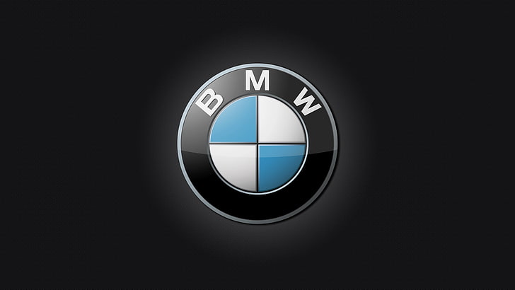 BMW M3 Logo, label, shape, illustration, closeup Free HD Wallpaper