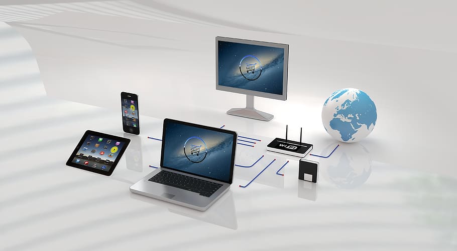 Business Phone and Broadband Package, money, website, group of objects, global communications