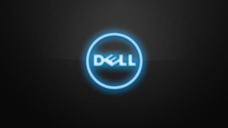 Dell Logo Meaning, concepts, closeup, shape, interface icons Free HD Wallpaper