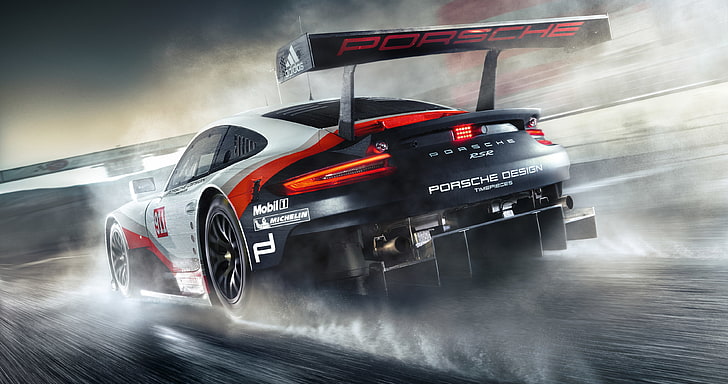 determination, driving, motorsport, blurred motion Free HD Wallpaper