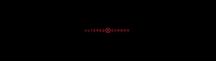 Dual Monitor Anime Red, dual monitors, multiple display, altered carbon Free HD Wallpaper