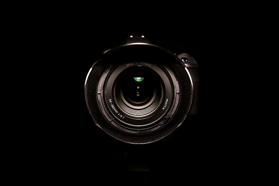 Lens Aperture, photography themes, dlsr, shutter, digital camera Free HD Wallpaper