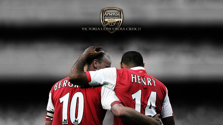 Thierry Henry Juventus, gunners, people, unity, indoors Free HD Wallpaper