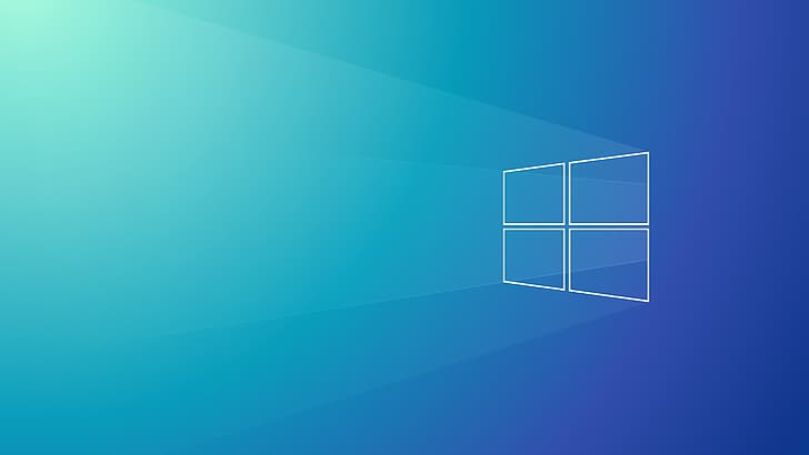 Windows 11 Minimalist, windows 10, mac os x, minimalism, lightroom Free HD Wallpaper