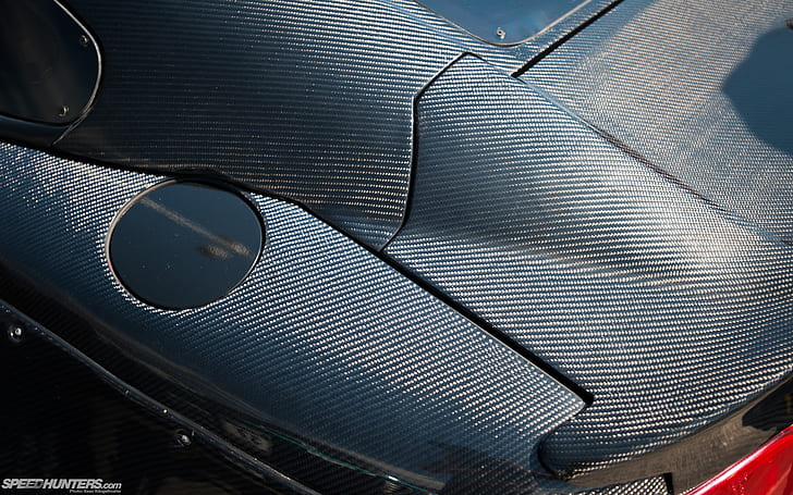 Carbon Fiber Car Frame, carbon, cars, fiber Free HD Wallpaper