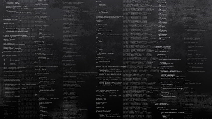 Computer Coding Programs, brochure, backdrop, decor, definition Free HD Wallpaper