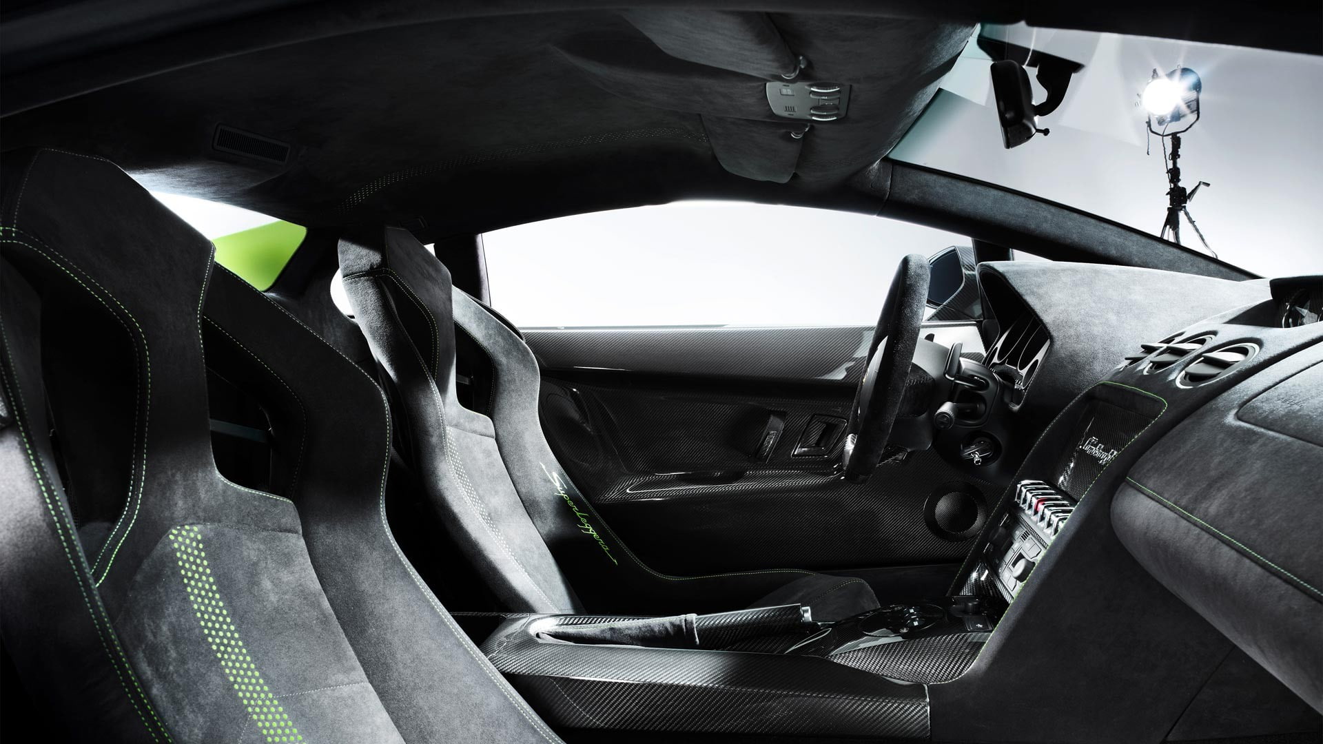 Lamborghini Aventador Interior, lamborghini, interior, seats, gallardo