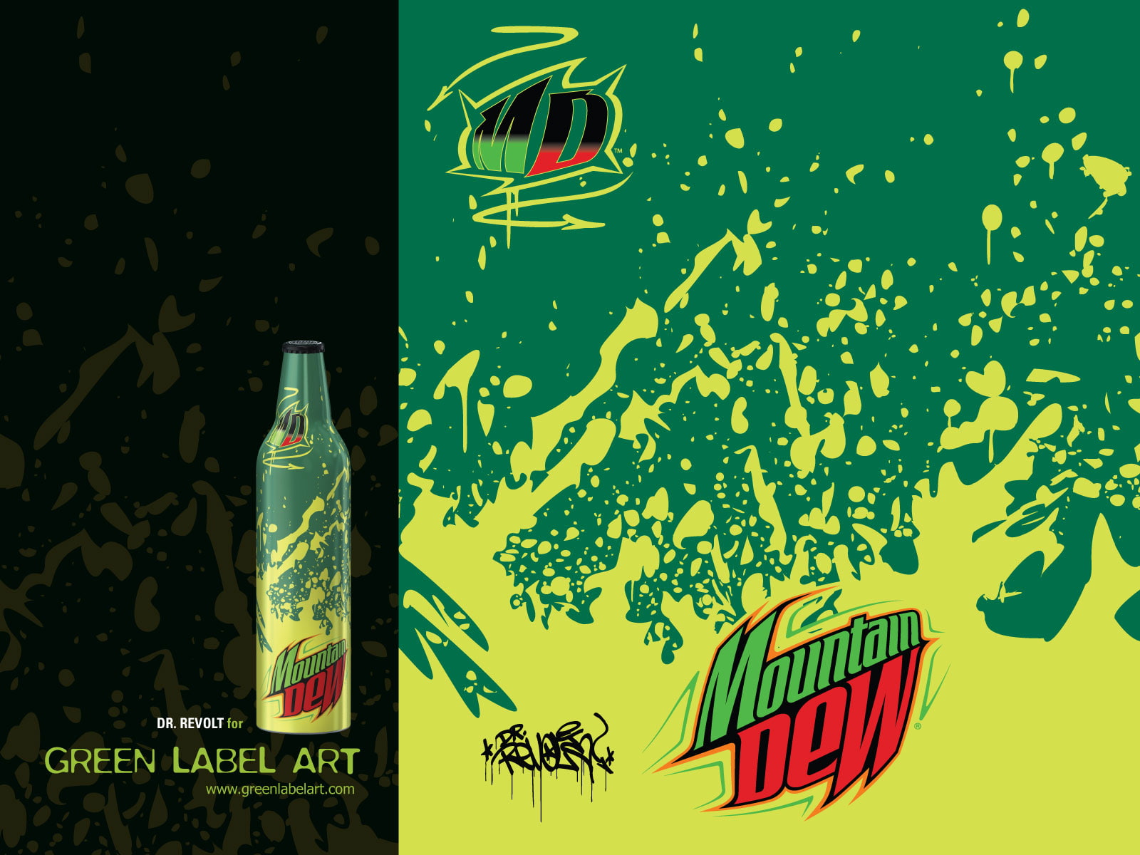 Mountain Dew Types, products, mountain dew