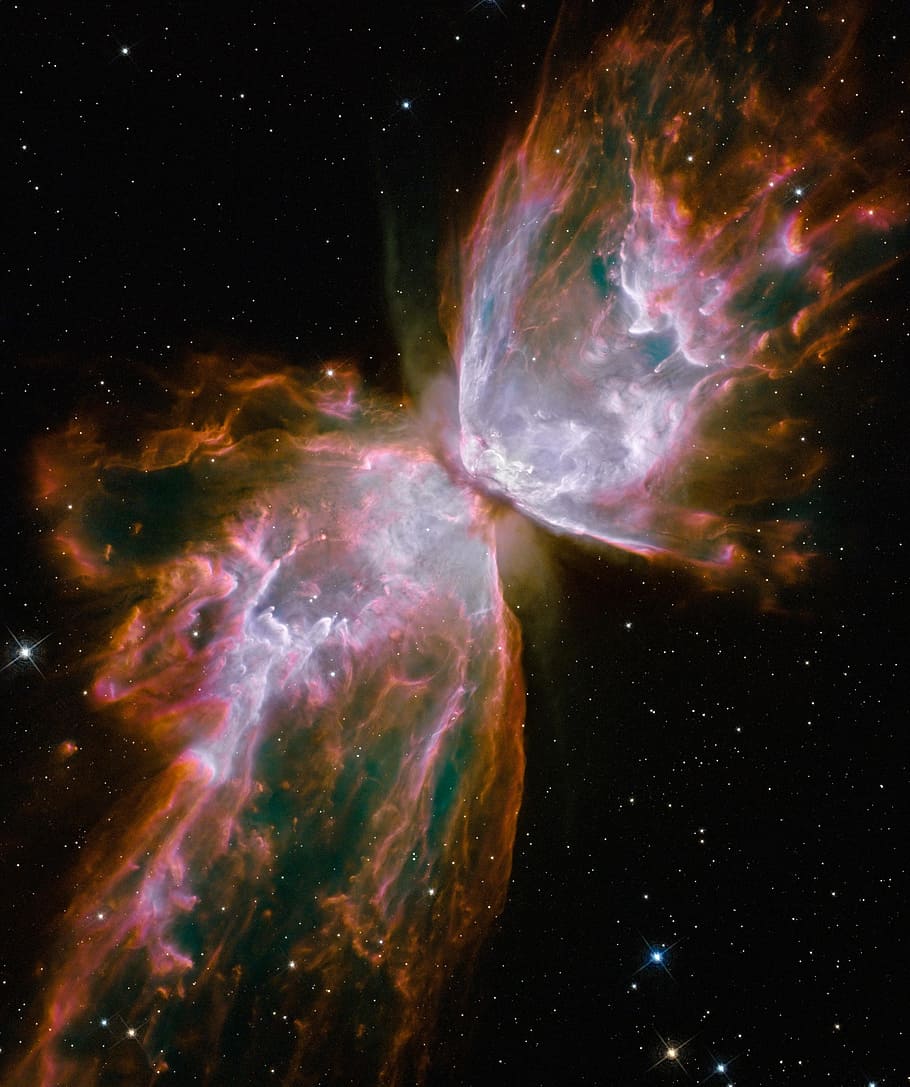 NASA Nebula, universe, astronomy, space travel, nebula