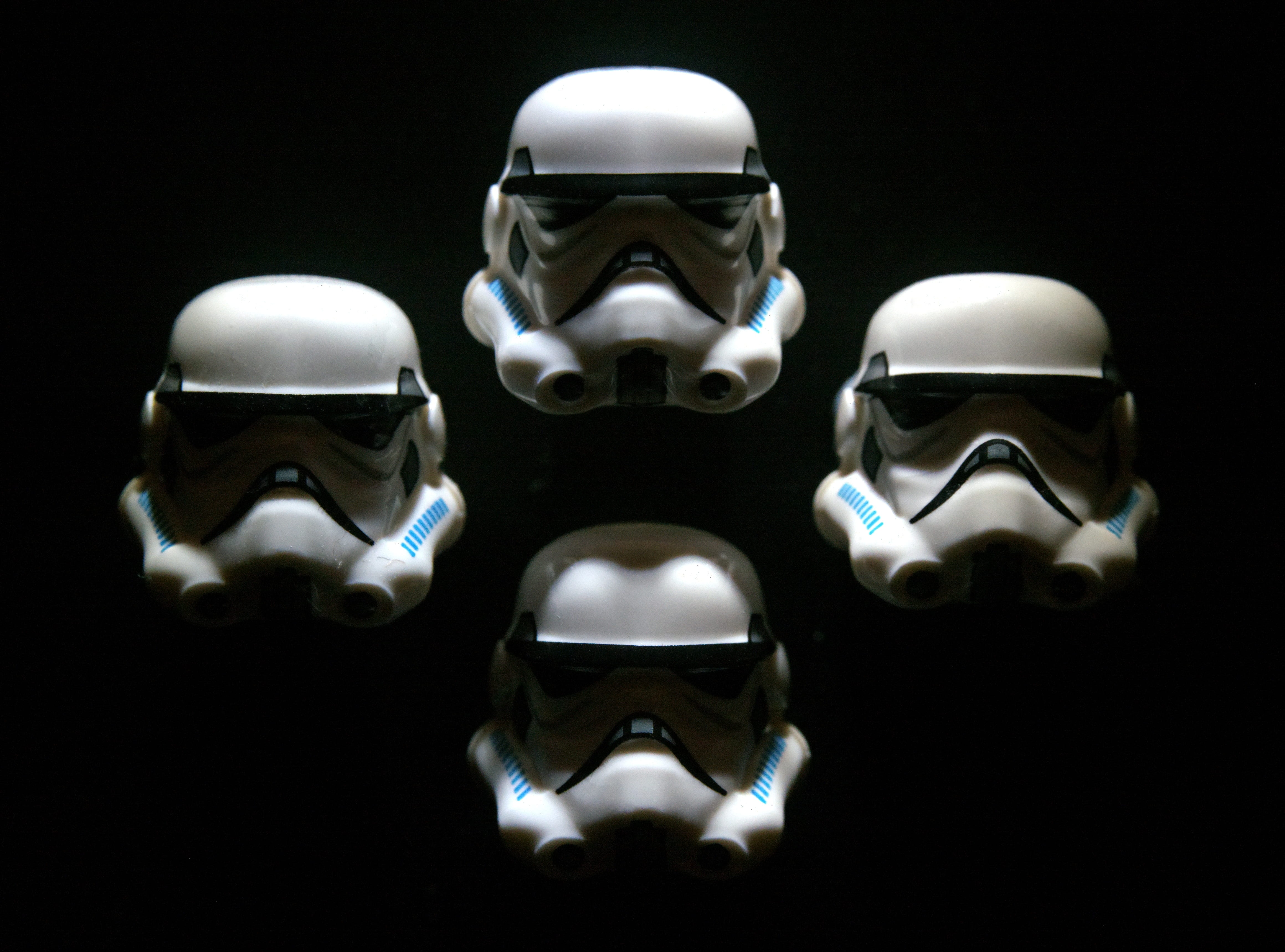 Star Wars Stormtrooper Helmet LEGO, escape, skill, parade, faceless