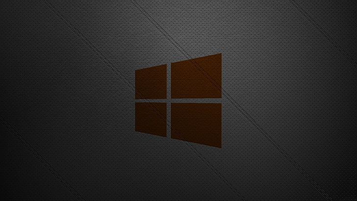 Windows 1.0 Logo HD, nature, shape, microsoft, shadow Free HD Wallpaper