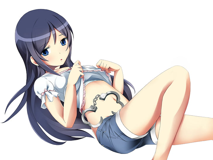 aragaki ayase, ore no imouto ga konnani kawaii wake ga nai Free HD Wallpaper