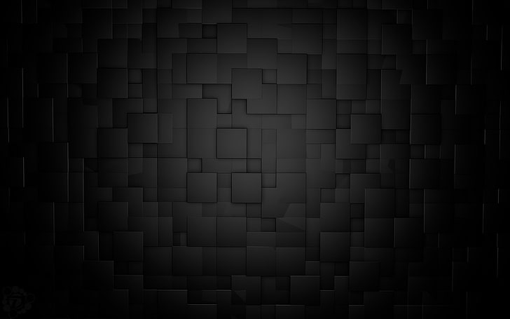 Black and White Abstract Designs, wall  building feature, closeup, design, textured Free HD Wallpaper
