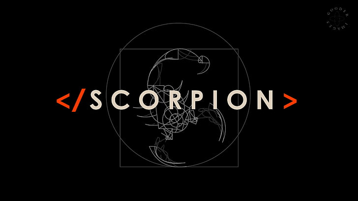 Black Scorpion TV Show Cast, studio shot, design, drawing  art product, illuminated Free HD Wallpaper