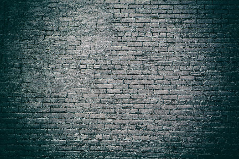 Brick Wall Interior Design, vignette, weathered, backdrop, built structure Free HD Wallpaper