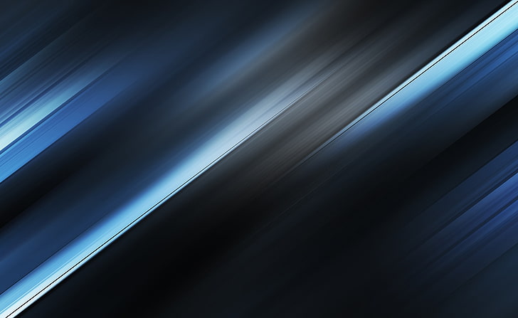 Cool Silver, blurred motion, nature, fade, design Free HD Wallpaper