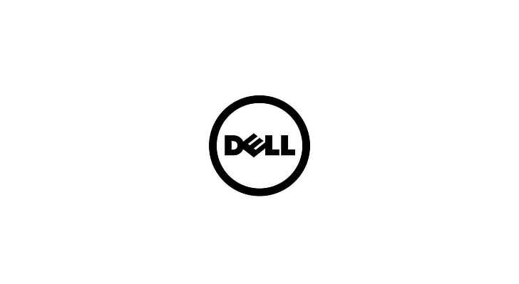 Dell Logo Meaning, dell, cut out, sign, symbol Free HD Wallpaper