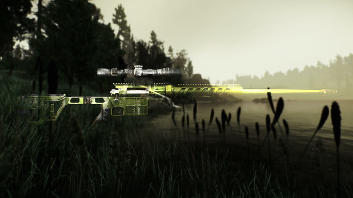 Escape From Tarkov PC, faded,, Escape, from, escape from tarkov Free HD Wallpaper