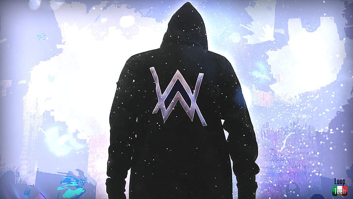 faded, alan walker, youtube, YouTube