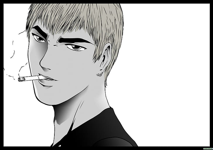 great teacher onizuka Free HD Wallpaper