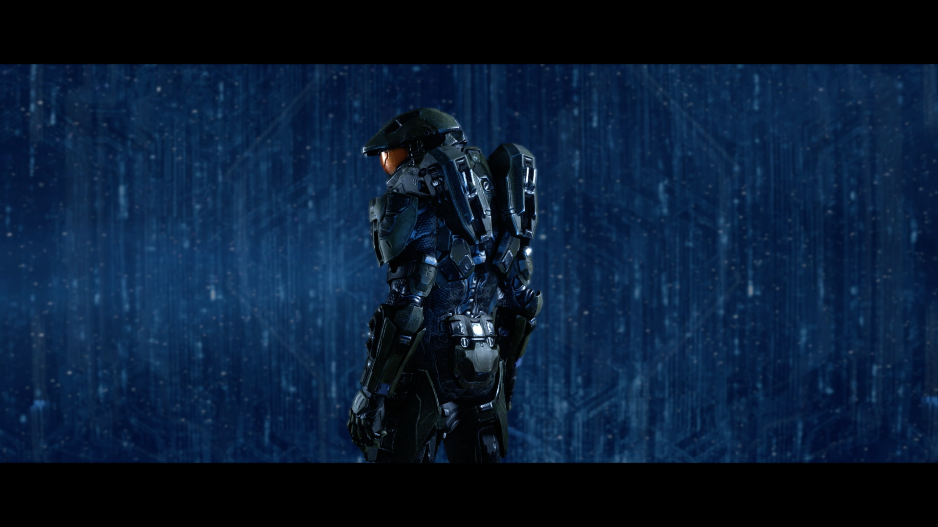 Halo 4 Master Chief, halo, military uniform, military, security