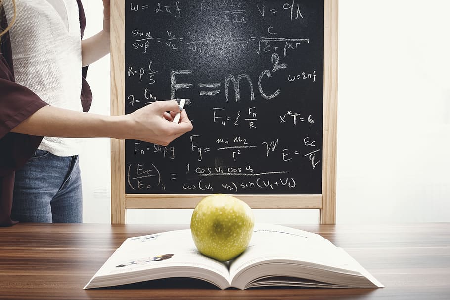 Kids Blackboard, publication, mathematics, intelligence, learning Free HD Wallpaper