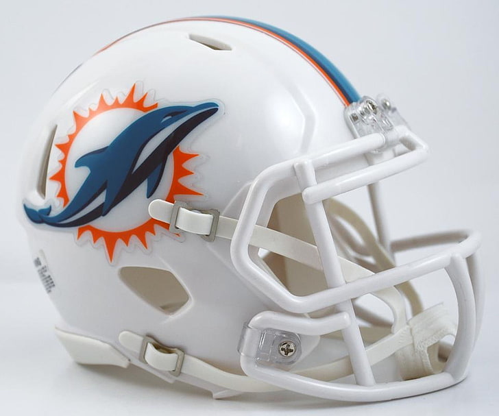 miami, nfl, football, dolphins Free HD Wallpaper