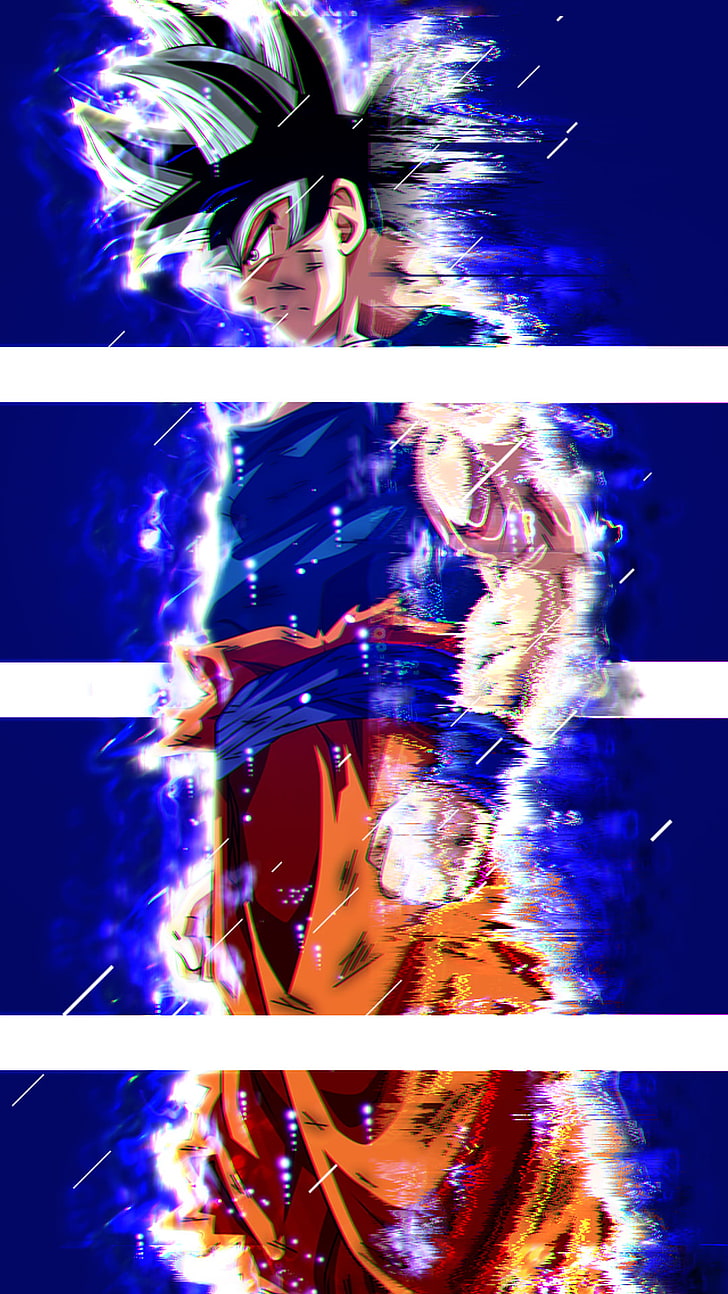 Ultra Instinct Goku vs Jiren, dragon, women, ball, adult Free HD Wallpaper