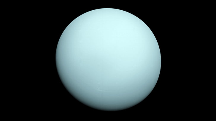 Uranus Voyager, wellbeing, fragility, white color, closeup Free HD Wallpaper