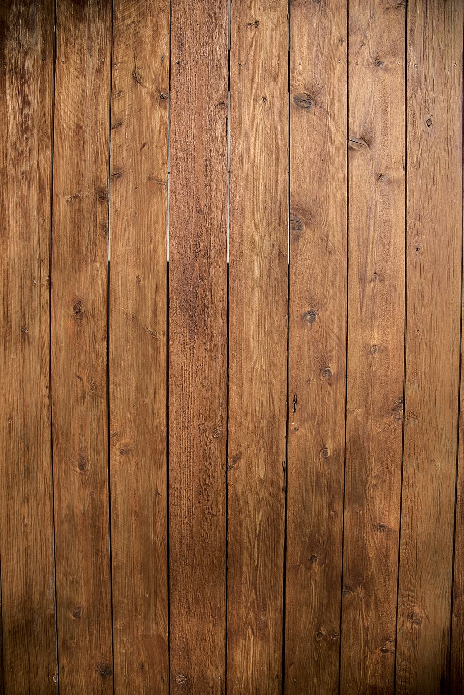 Vertical Wood Effect, wood paneling, material, no people, full frame Free HD Wallpaper