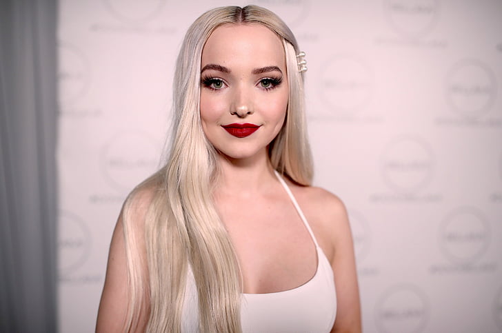 Dove Cameron Riverdale, dove cameron, 2018 Free HD Wallpaper