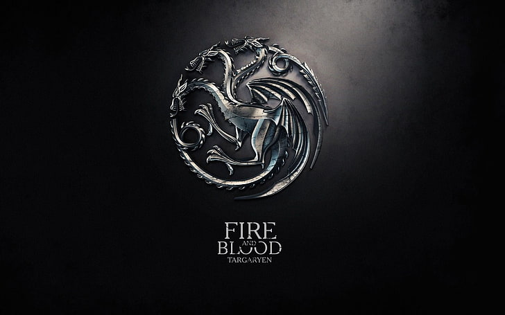 House Targaryen Art, blood, house targaryen, indoors, a song of ice and fire Free HD Wallpaper