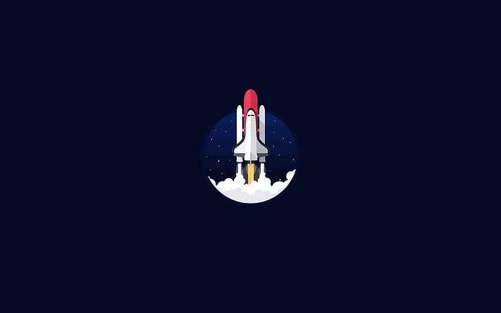 NASA Space Place Logo, cut out, no people, indoors, ceiling Free HD Wallpaper