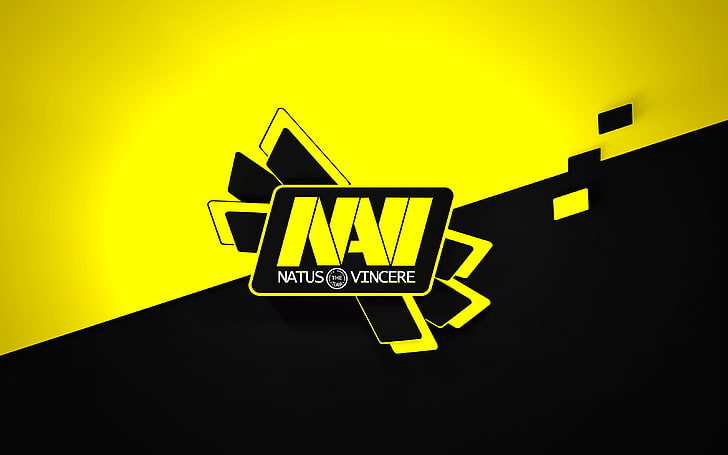 Na'Vi, vincere, vector, lighting equipment, business Free HD Wallpaper