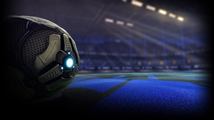 Rocket League Tips, american football  sport, competitive sport, playing field, number Free HD Wallpaper