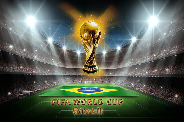 World Cup Pics, playing, winning, medalist, illuminated Free HD Wallpaper