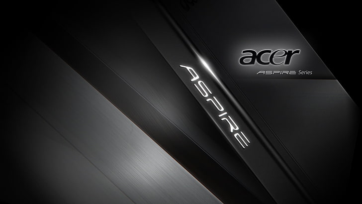Acer Aspire, creativity, futuristic, architecture, striped Free HD Wallpaper