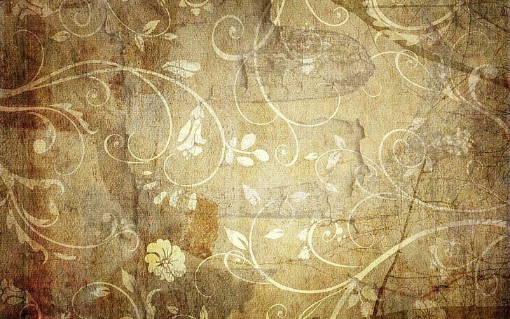 Antique Texture, parchment, illustration, textured, no people