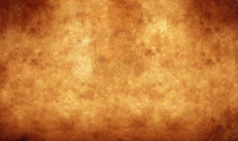 Brown Kraft Paper Texture, fracture, faded, dirt, crease Free HD Wallpaper