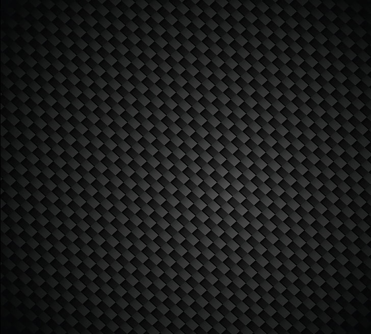 Carbon Fiber Sticker, metal, indoors, technology, grid Free HD Wallpaper