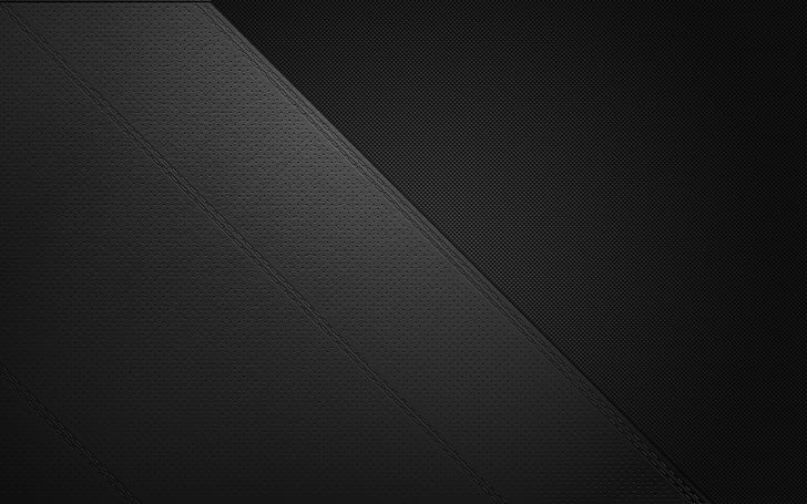 Carbon Fiber, stitch, Double, Stitch, double Free HD Wallpaper