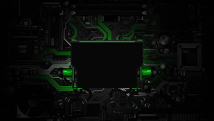 Circuit Board Artwork, communication, closeup, no people, internet Free HD Wallpaper