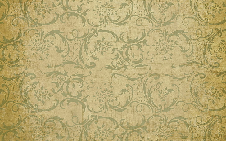 Classic Seamless Texture, elegance, vintage, swirl, design