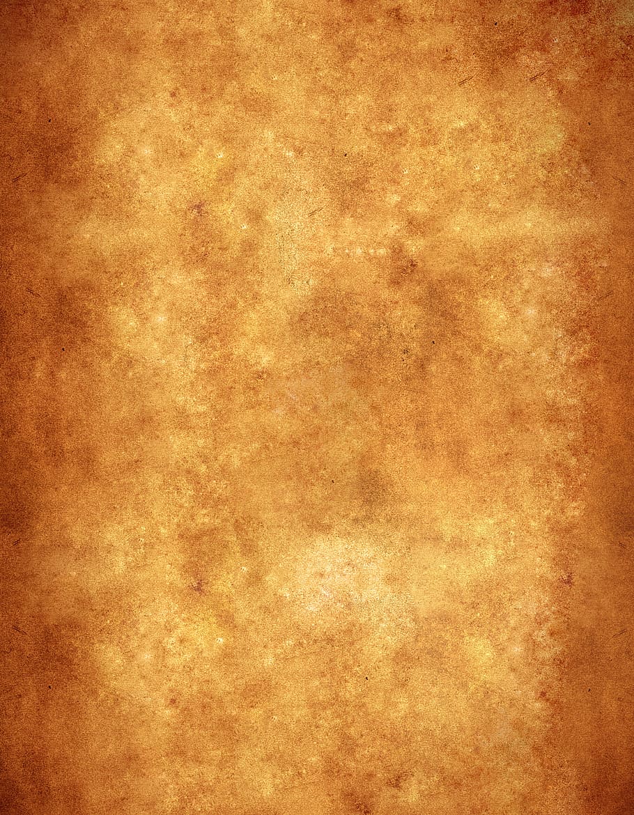 Colored Vintage Paper Texture, dirt, parchment, yellow, material Free HD Wallpaper