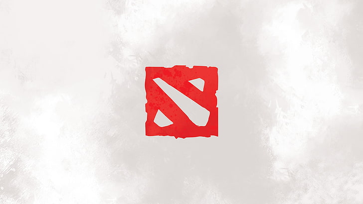 Dota 2 Symbol, nature, closeup, outdoors, environment Free HD Wallpaper