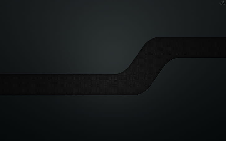 gray, minimalism, texture, carbon fiber Free HD Wallpaper